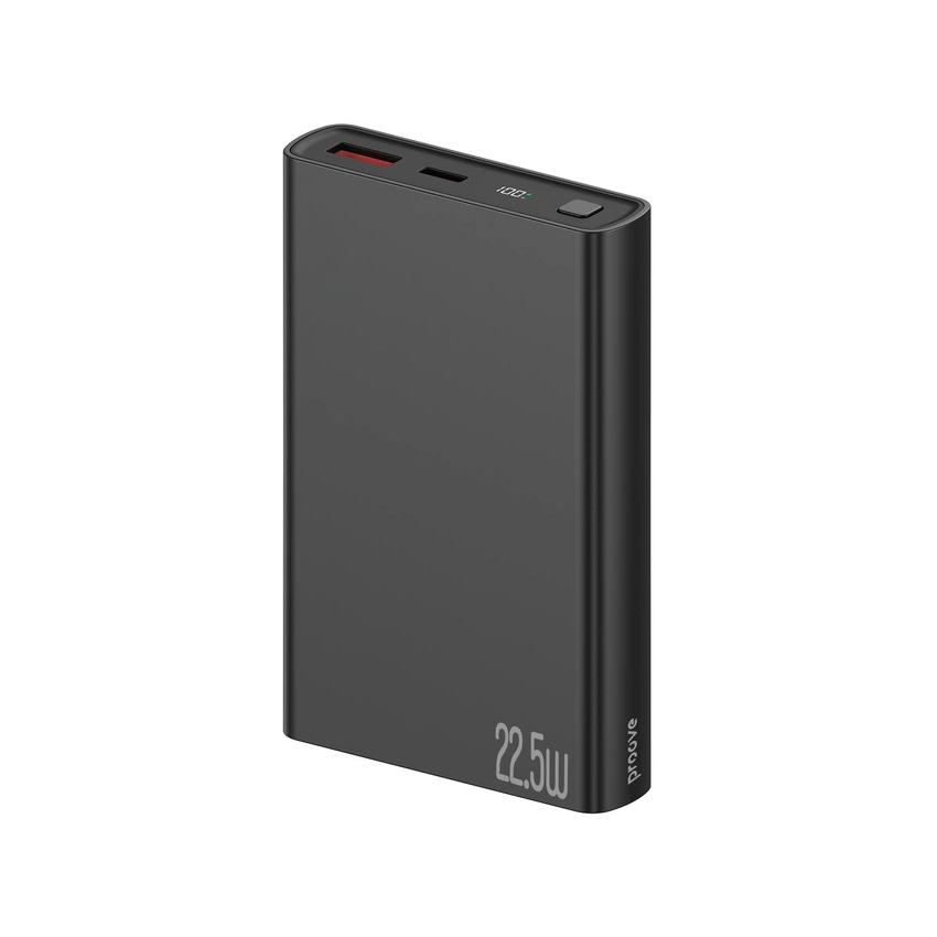 Портативная батарея Proove Hyper Flux Plus 22.5W 10000mAh White